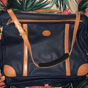 king ranch garment bag